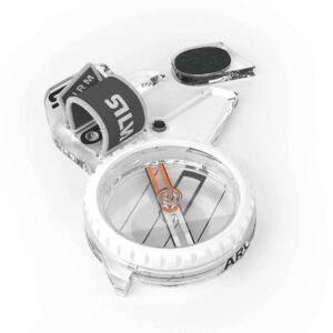 Boussole pouce Arc Jet 360 - Silva