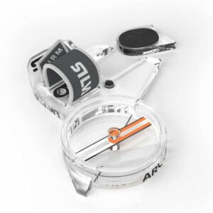 Boussole pouce Arc Jet - Silva