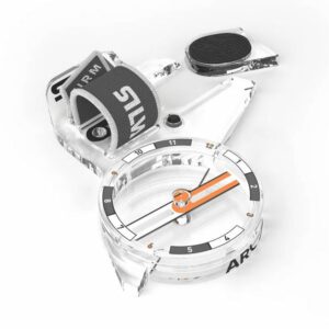 Boussole pouce Arc Jet S - Silva