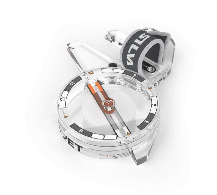 Boussole pouce Arc Jet CS - Silva – Image 2