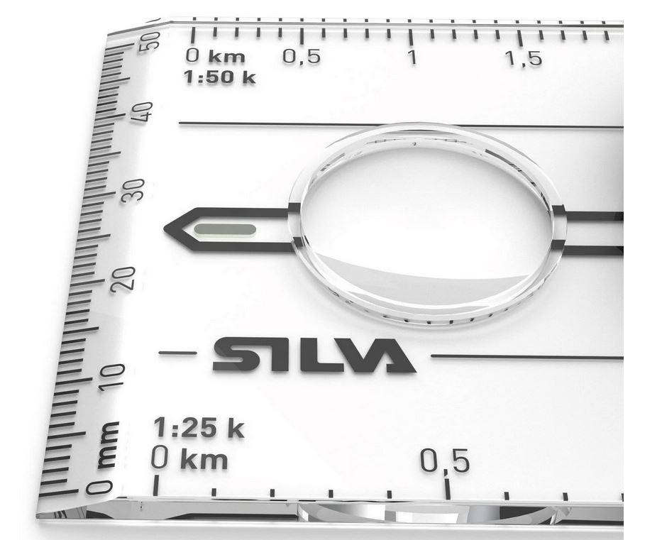 Boussole Ranger - Silva – Image 2