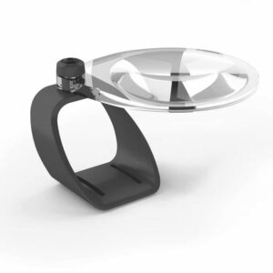 Loupe Arc Zoom - Silva
