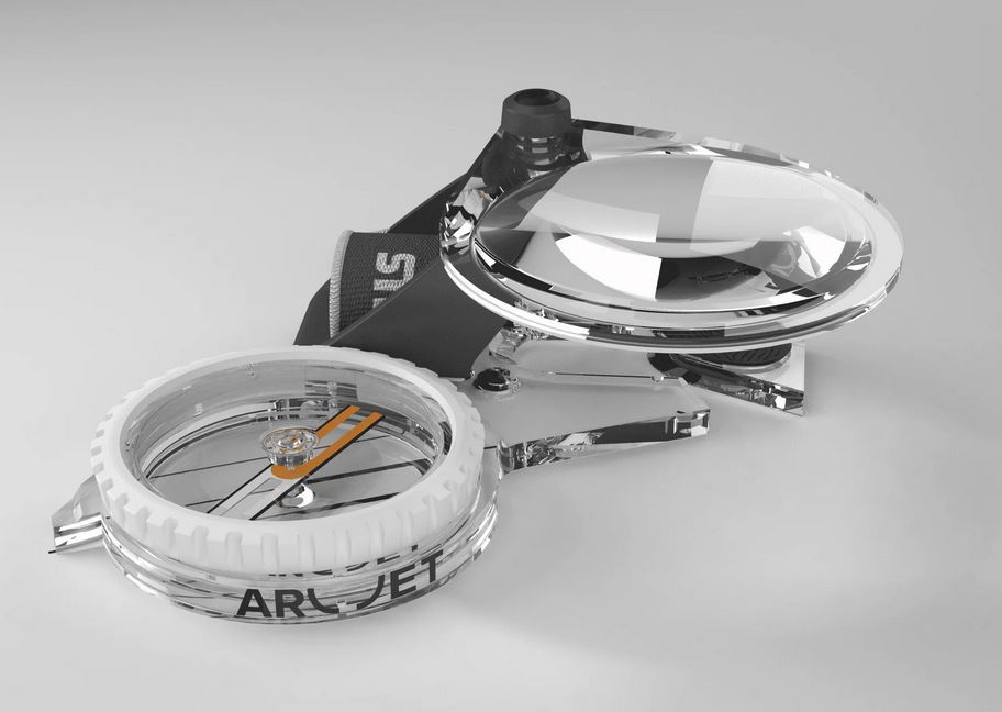 Loupe Arc Zoom - Silva – Image 2