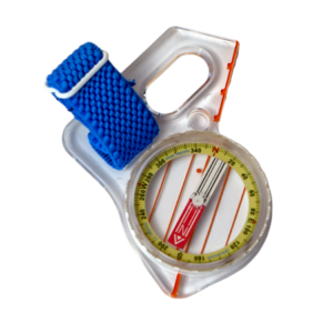 Boussole pouce 11 - Moscompass
