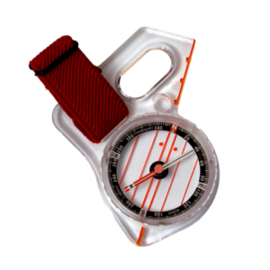 Boussole pouce 3 - Moscompass