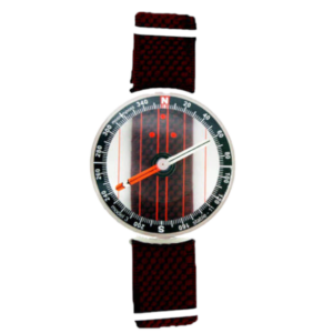 Boussole 3B - Moscompass