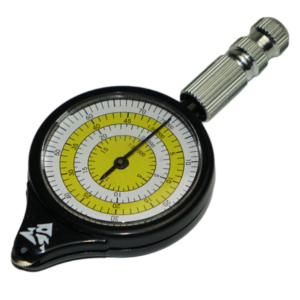 Curvimètre Scale - Orientsport