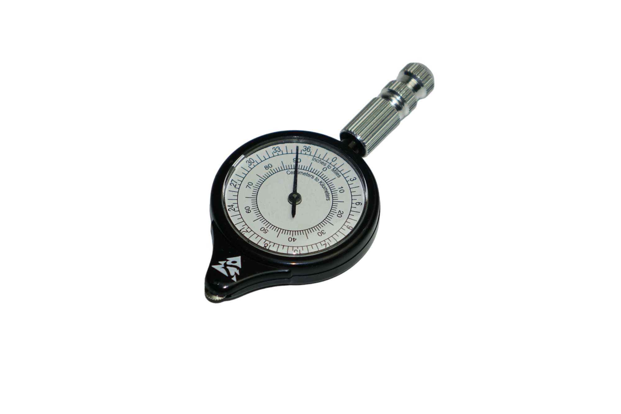 Curvimètre Scale - Orientsport – Image 2