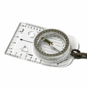 Boussole Alpha 6400 - Orientsport