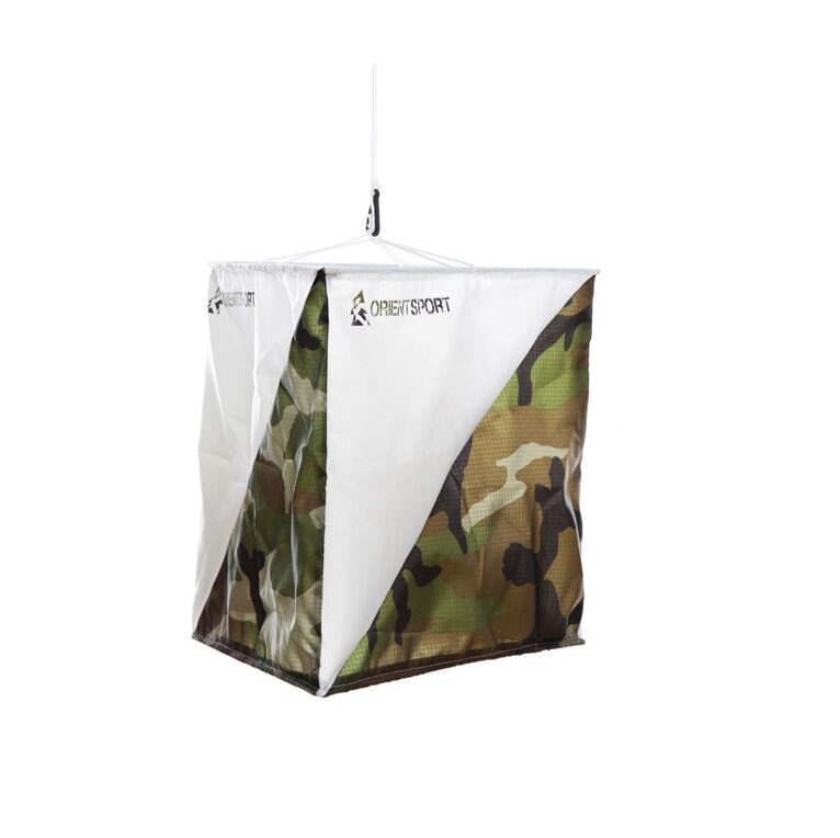 Balise Camo 15x15 - Orientsport