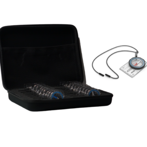 Coffret 16 Field - Silva