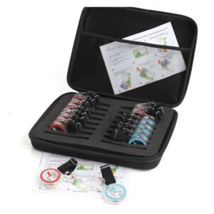Coffret 16 First - Orientsport