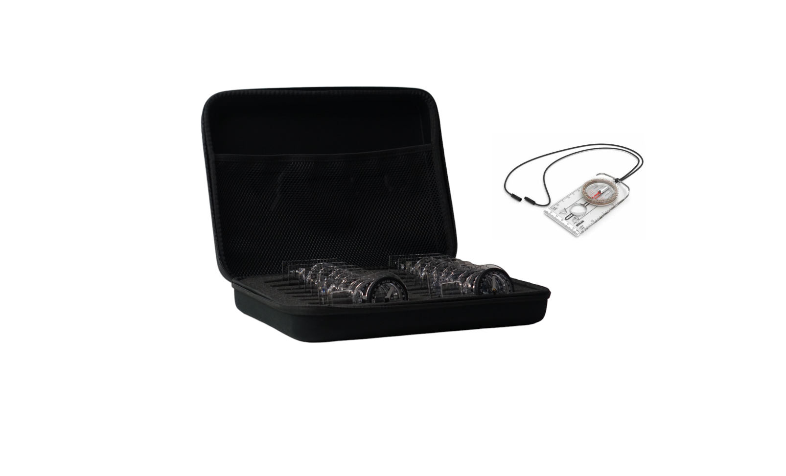 Coffret 16 3NL - SILVA
