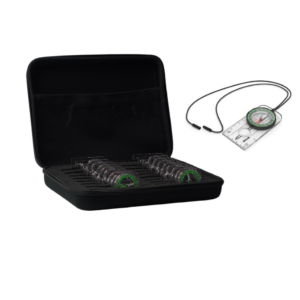 Coffret 16 Ranger - Silva