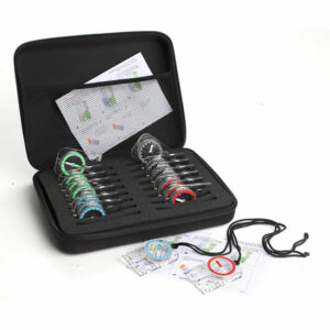 Coffret 16 Start - Orientsport