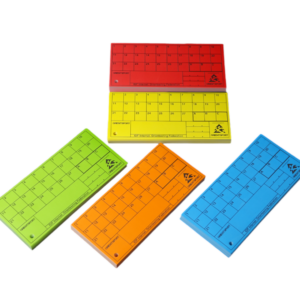 Cartons de contrôle, 100 - Orientsport