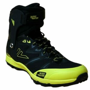 Integrator High - VJ