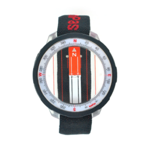 Boussole K360 - Kanpas