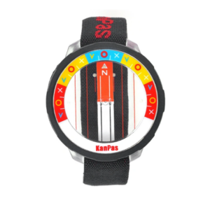 Boussole K2 - Kanpas