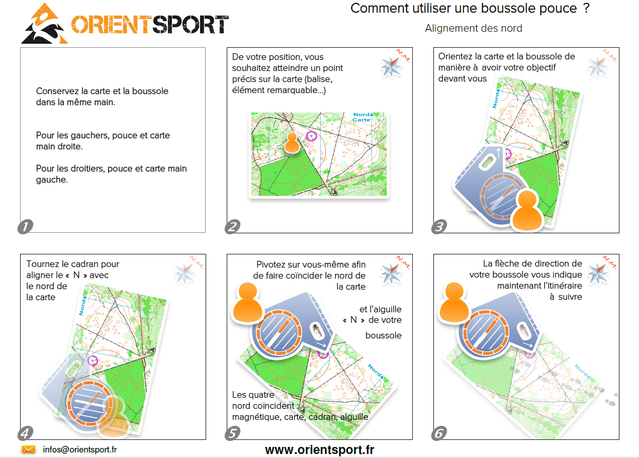 Coffret 16 First - Orientsport – Image 5