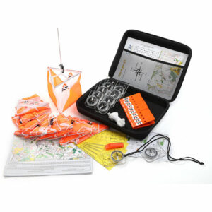 Kit Pédagogique - Orientsport