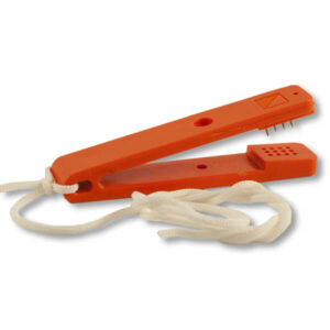 Lot de 10 Pinces course d'orientation O'Spike - Orientsport