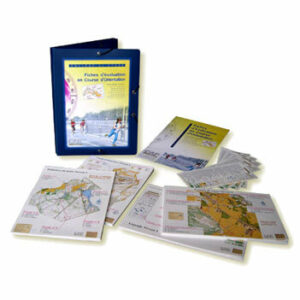 Dossier Evaluation - Cap Orientation