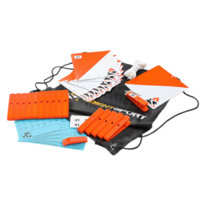 Kit Eco Course d'orientation - Orientsport