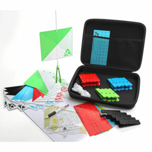 Kit O'Couleurs - Orientsport