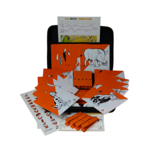 Kit Petit Orienteur - Orientsport