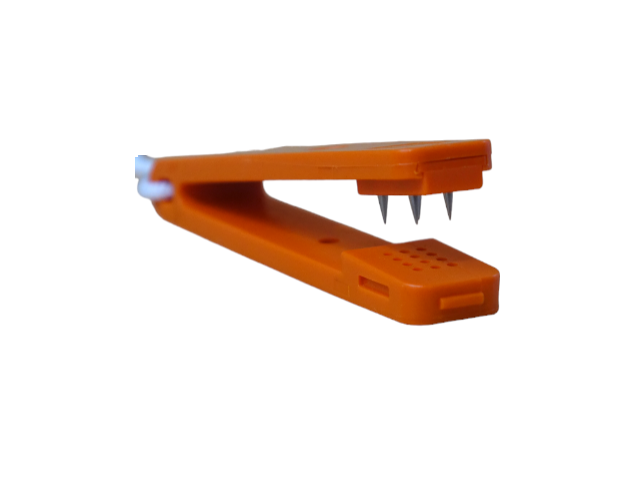 Lot de 10 Pinces course d'orientation O'Spike - Orientsport – Image 3