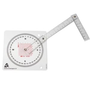 Rapporteur 360 - Orientsport