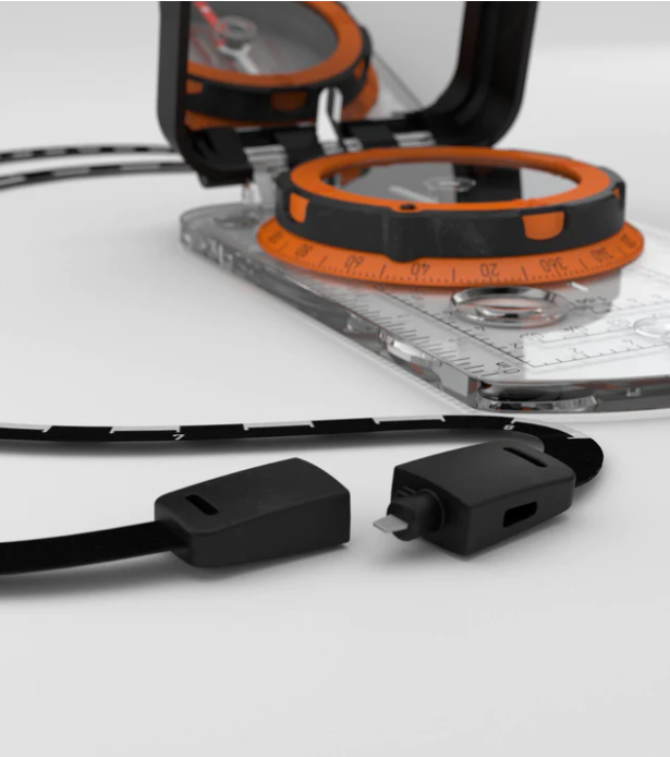 Boussole Expedition S - Silva – Image 6