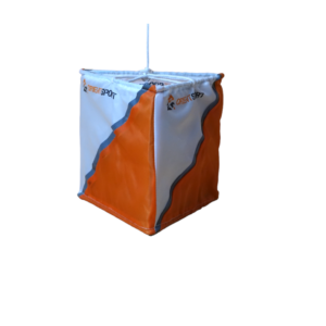 Balise réfléchissante 15x15 - Orientsport
