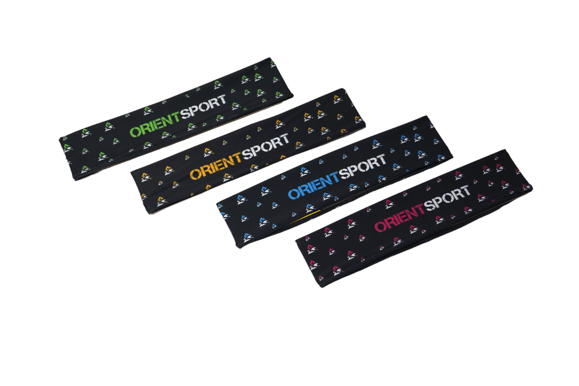 Bandeau large - Orientsport