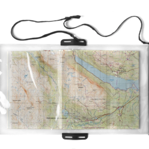 Porte carte Carry Dry L - Silva