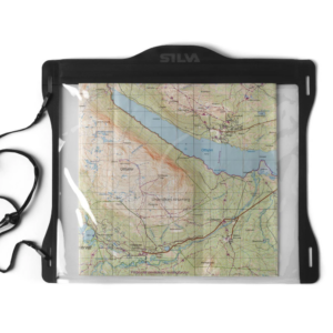 Porte carte Carry Dry M - Silva