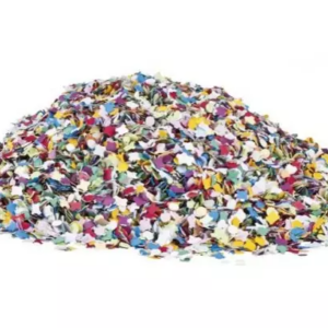 Confettis, 1kg