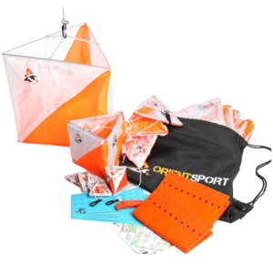 Kit Course aux points - Orientsport