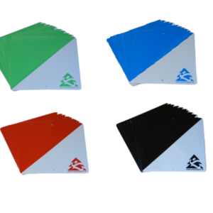 Lot 40 balises O'Couleurs - Orientsport