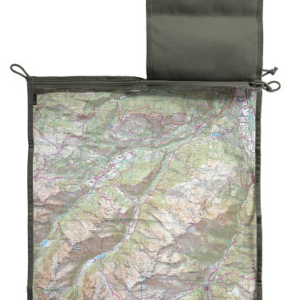 Porte-carte Etat Major - A10