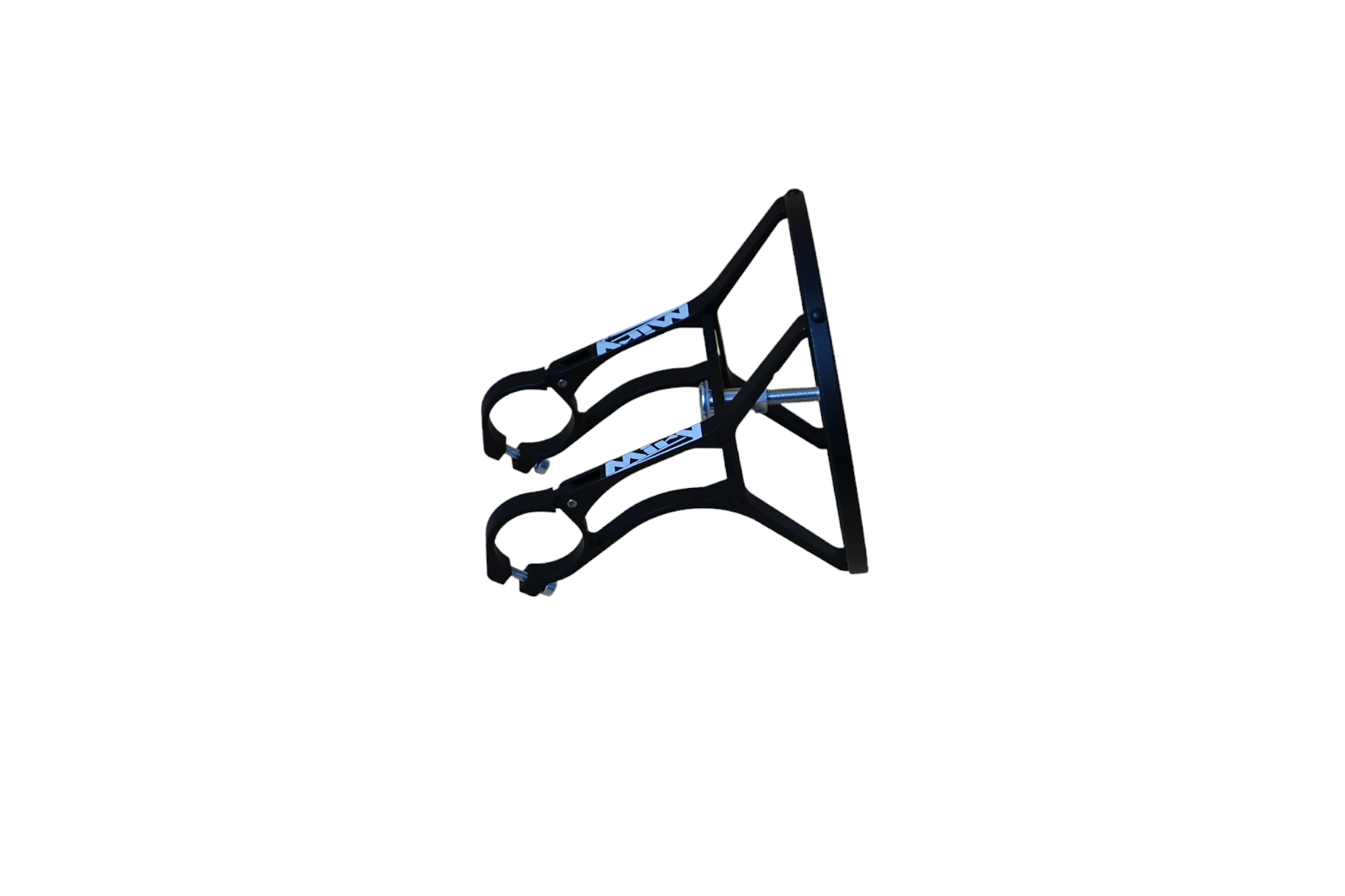 Porte carte VTT WR Ø25.4 - Miry – Image 3