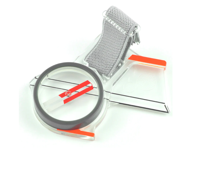 Boussole pouce Evo - Str8 – Image 3