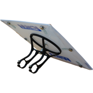 Porte carte VTT WR Ø25.4 - Miry