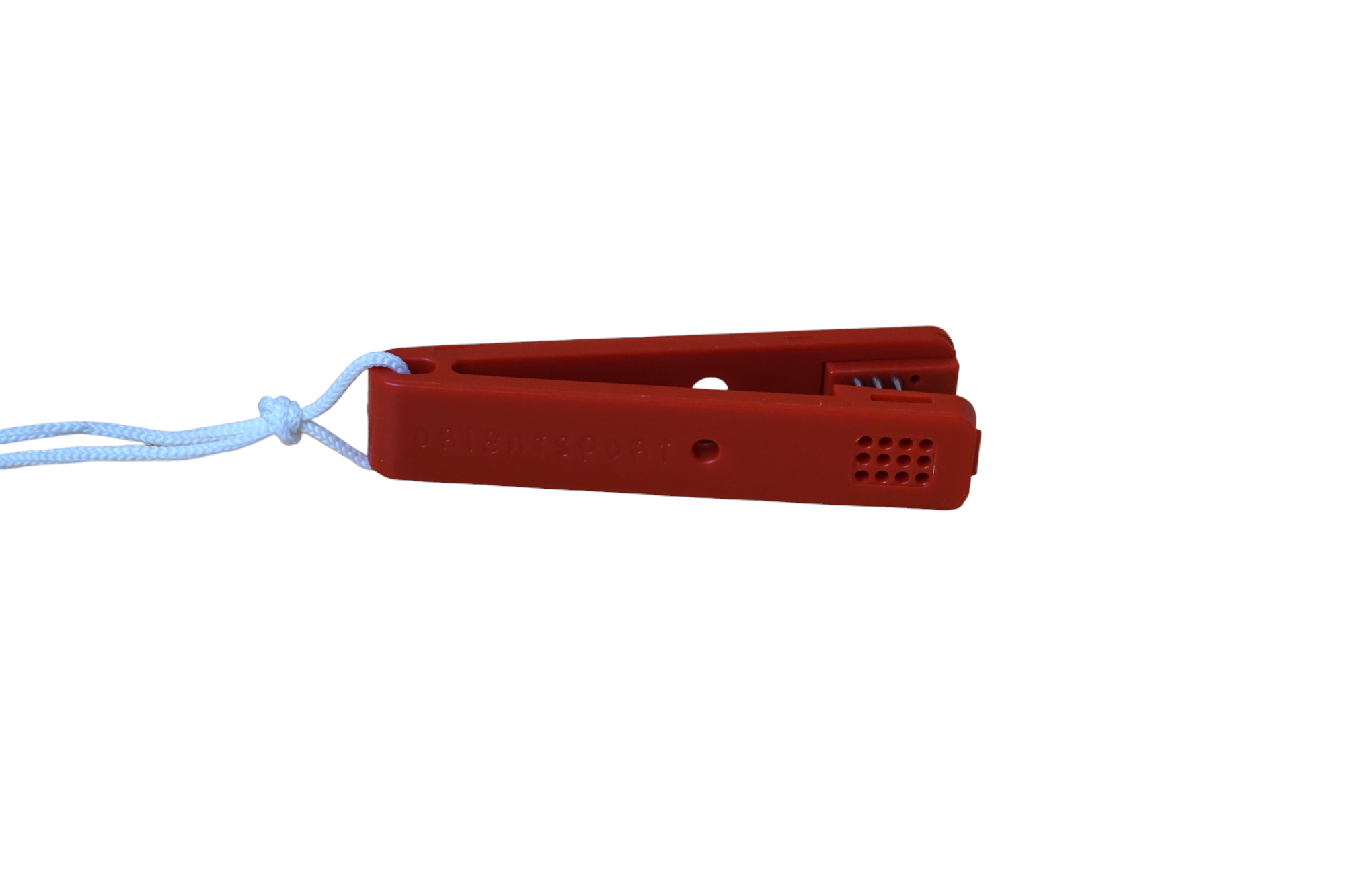 Lot de 10 pinces rouges - Orientsport – Image 3