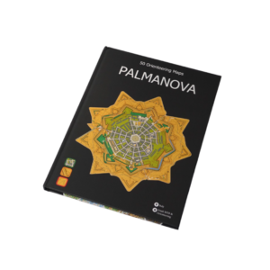 Livre Palmanova