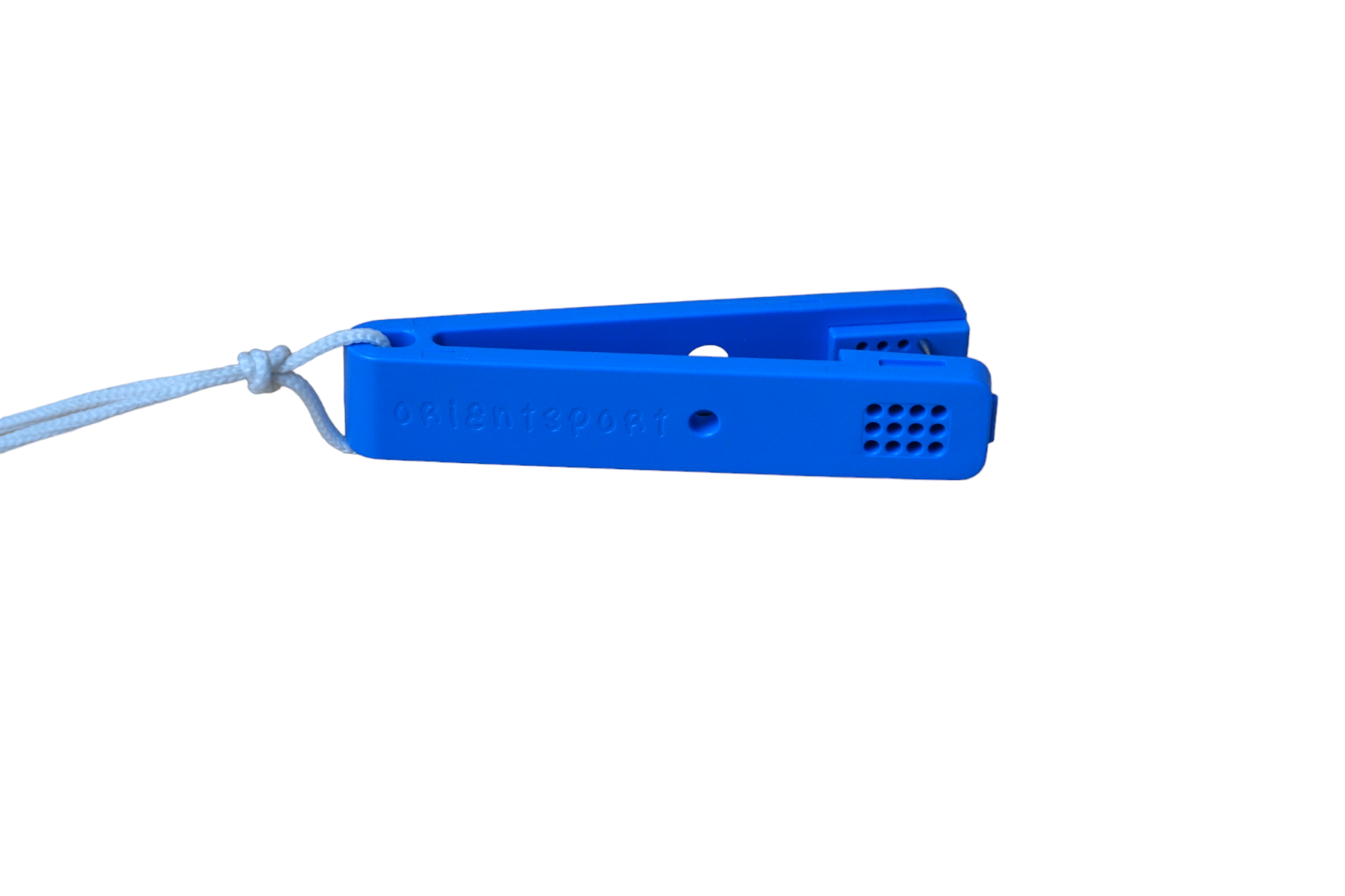 Lot de 10 pinces bleues - Orientsport – Image 3