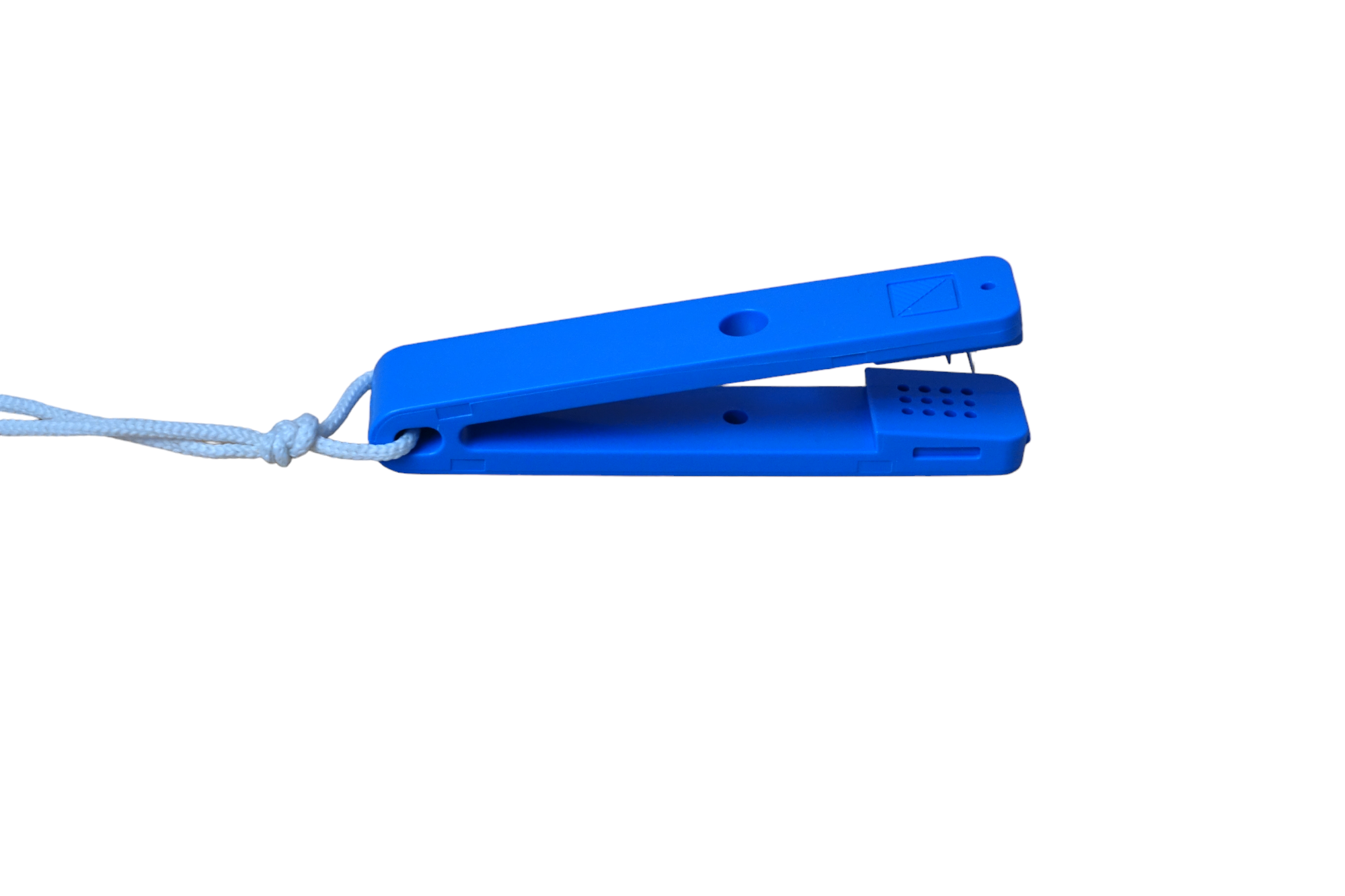 Lot de 10 pinces bleues - Orientsport – Image 2