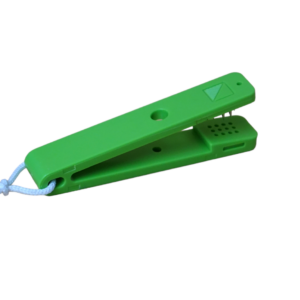 Lot de 10 pinces vertes - Orientsport