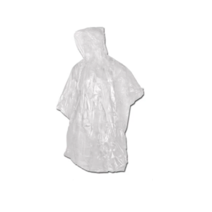 Poncho de secours